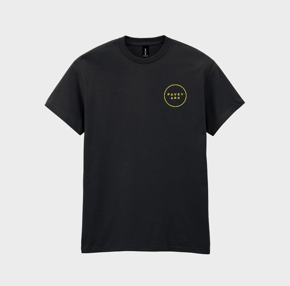 PRE-ORDER: More Time, More Speed (CD + T-Shirt Bundle)